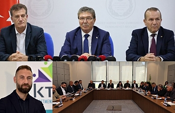 Bir kriz daha
