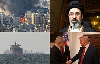 Birlik çağrısı yaptı