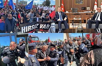 Böyle mi olmalıydı?