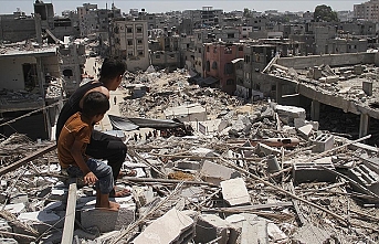 Can kaybı 72 bini aştı