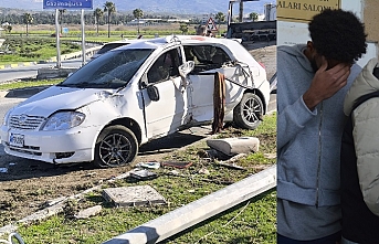 Cezaevine gönderildi