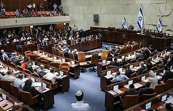 Demokratlar karşı çıktı