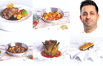 Dünyaya tanıtılmalı