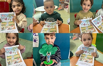 Eğitici ve eğlenceli