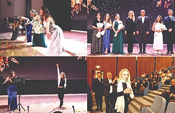 Geleceğin mimarları