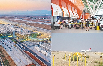 Gerekli önlemler alındı