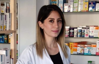 Hastalar çaresiz