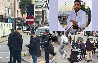 Hastanede hayatını kaybetti