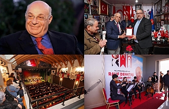 Hatırası yaşatılıyor