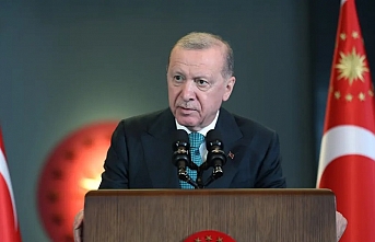 Her türlü tehdide  karşı hazırlıklıyız