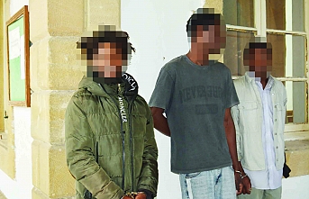 İhraç işlemi devam ediyor