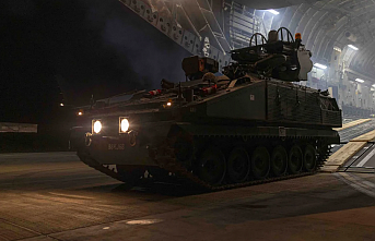 İran’a karşı önlem