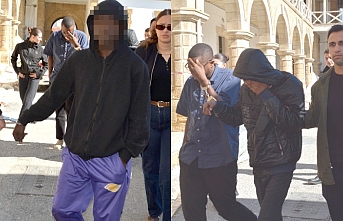 İşlemler başlatıldı