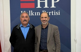 Kadro güçlendi