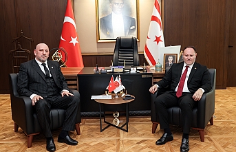 Kalkınmaya katkı sağlar