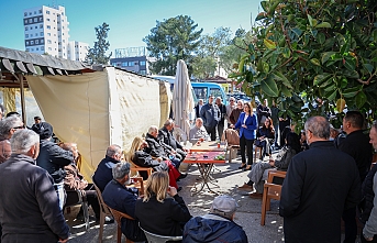 ‘Kapsamlı ve kalıcı’