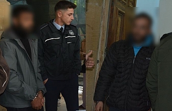 Kayıplara karıştı