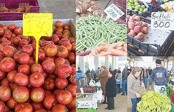 Kilosu 70 lira
