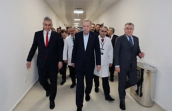 Küresel barışı  tehdit ediyor