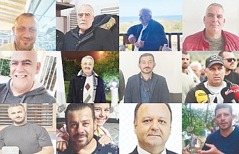 Muhtarlar konuşuyor