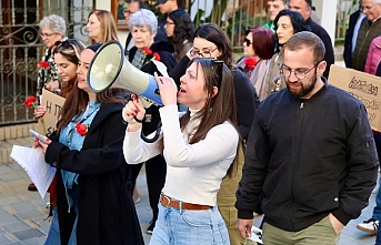 NATO’ya karşı çıktılar