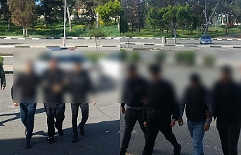 Organize çete