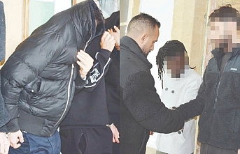 Satış işi Frank’ın