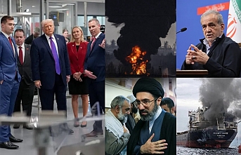 ‘Savaş yakında bitecek’