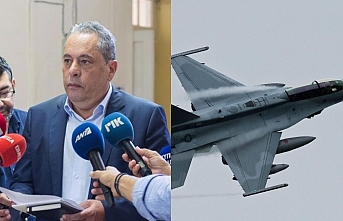 ‘Silahlı kuvvetler burada’