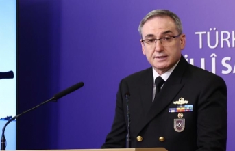 ‘Son derece meşru’