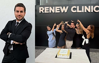 Sürdürülebilir bir yaşam sistemi