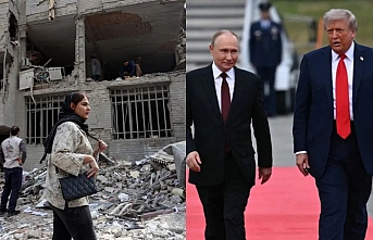 ‘Tahmin ediyorum’