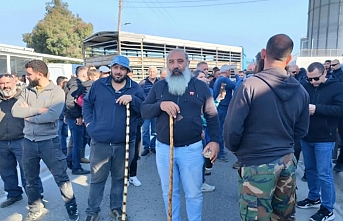 Tarım Bakanı istifaya çağrıldı