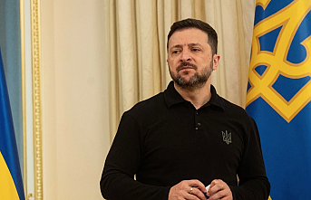 Türkiye'de olabilir