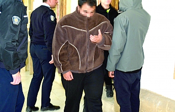 Tutuksuz yargılanacak