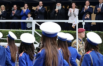 Yeni öneriler masaya gelecek