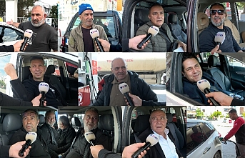 ‘Yeter’ diyorlar