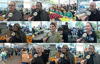 Zam fırtınası