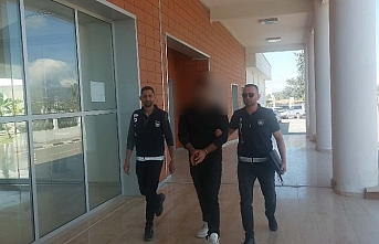 166 bin lira zarar verdi