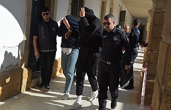 30 günde yargı