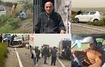 3 yaralı var