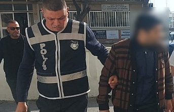 50 bin TL ödedi