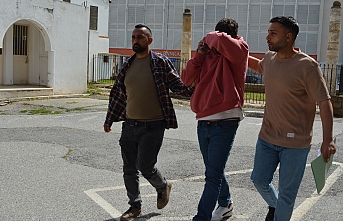 Ağır hasar oluştu