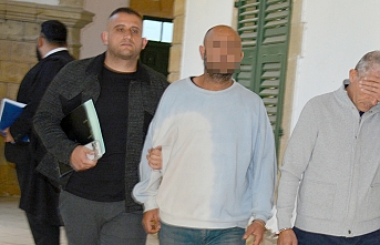 ‘Beni çıldırttılar’