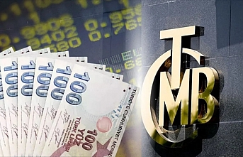 Bileşik faiz yüzde 39,83 