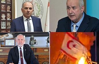 ‘Büyük bir saygısızlık’