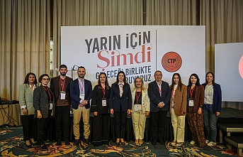 ‘Değişim yaşanacak’