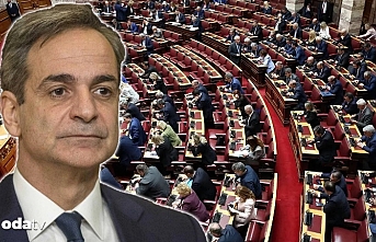 Demokrasi örneği