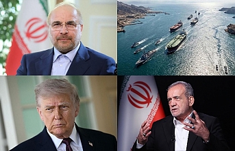Diyalog yolu açık