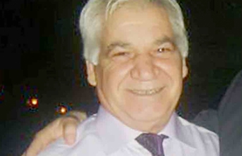 Dünyada benzeri yok